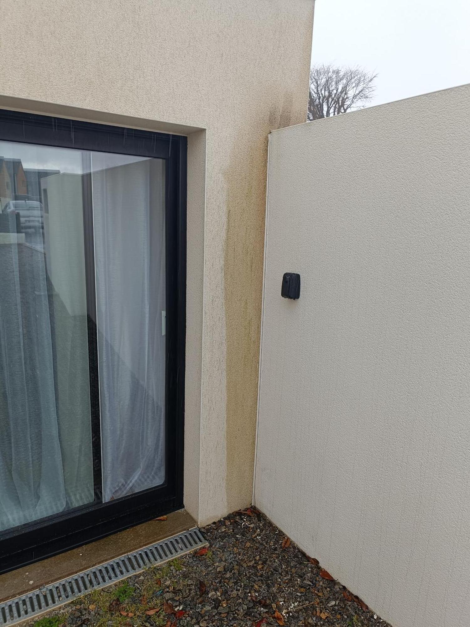 La Pause Bretonne Apartment Queven Exterior photo